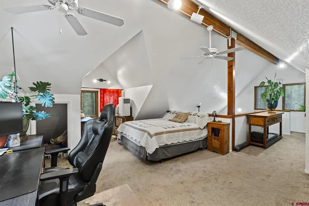 12102 County Road 250 Durango, CO 81301