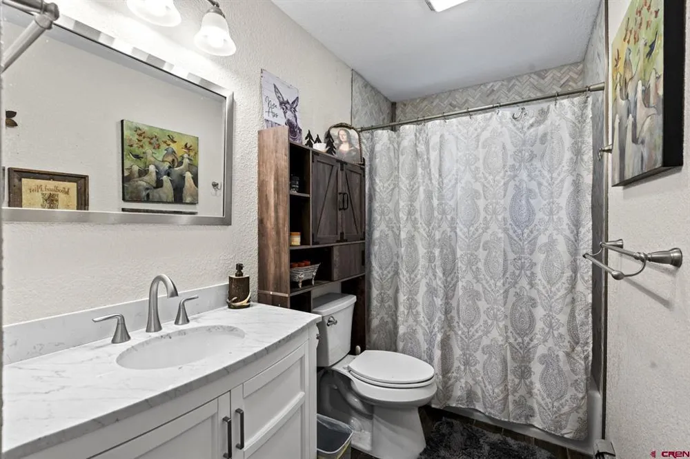 12102 County Road 250 Durango, CO 81301