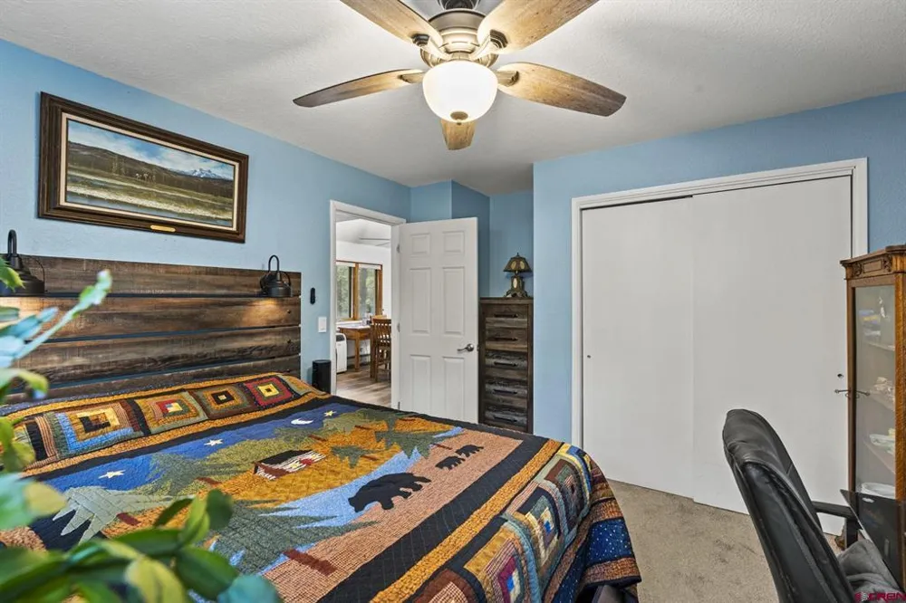12102 County Road 250 Durango, CO 81301