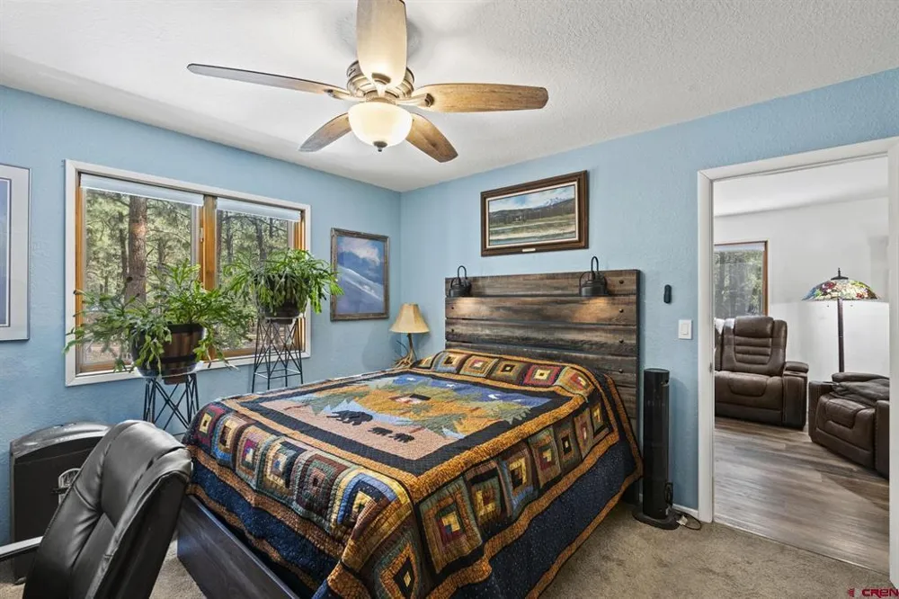 12102 County Road 250 Durango, CO 81301