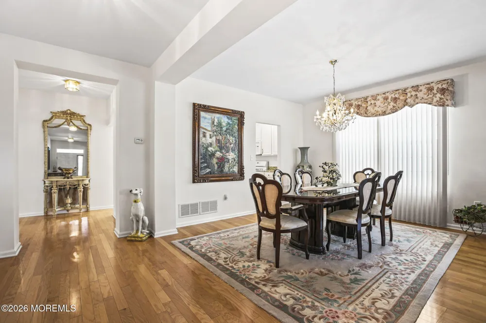 35 Hartack Road Manalapan, NJ 07726