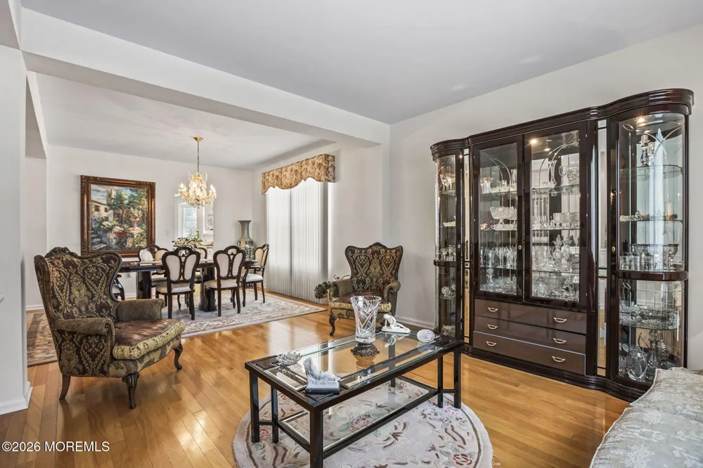 35 Hartack Road Manalapan, NJ 07726