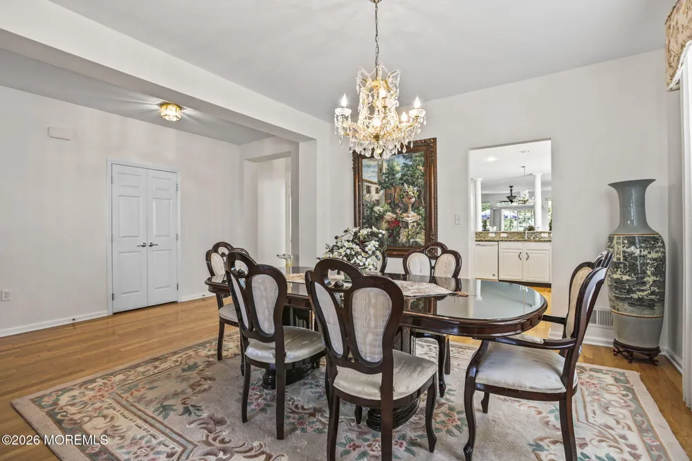 35 Hartack Road Manalapan, NJ 07726