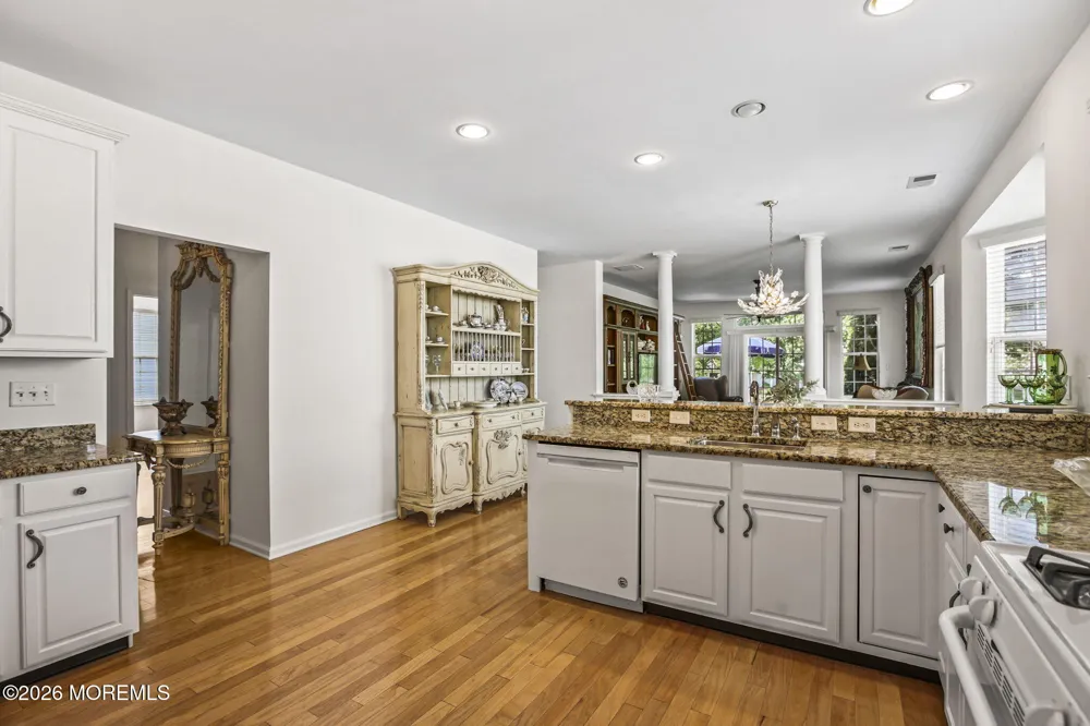 35 Hartack Road Manalapan, NJ 07726