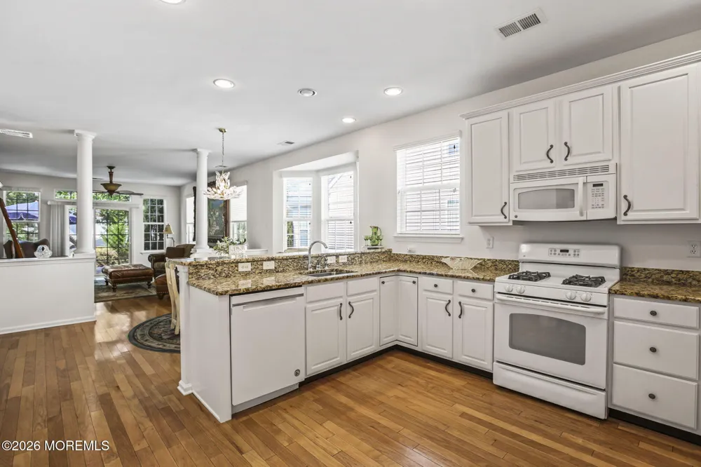 35 Hartack Road Manalapan, NJ 07726