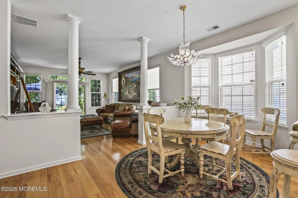 35 Hartack Road Manalapan, NJ 07726