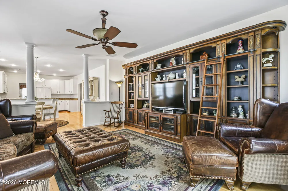 35 Hartack Road Manalapan, NJ 07726