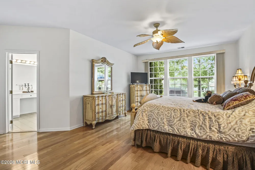 35 Hartack Road Manalapan, NJ 07726