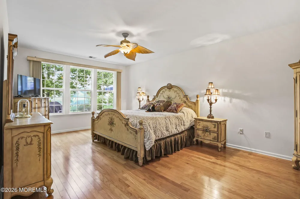 35 Hartack Road Manalapan, NJ 07726