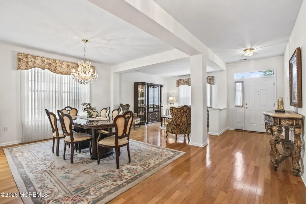 35 Hartack Road Manalapan, NJ 07726