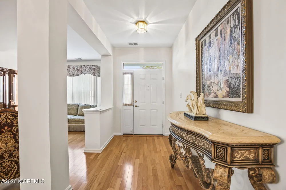 35 Hartack Road Manalapan, NJ 07726