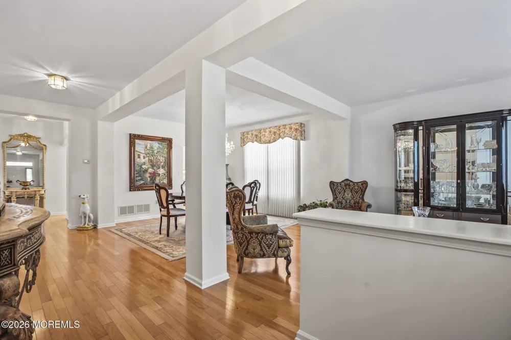 35 Hartack Road Manalapan, NJ 07726