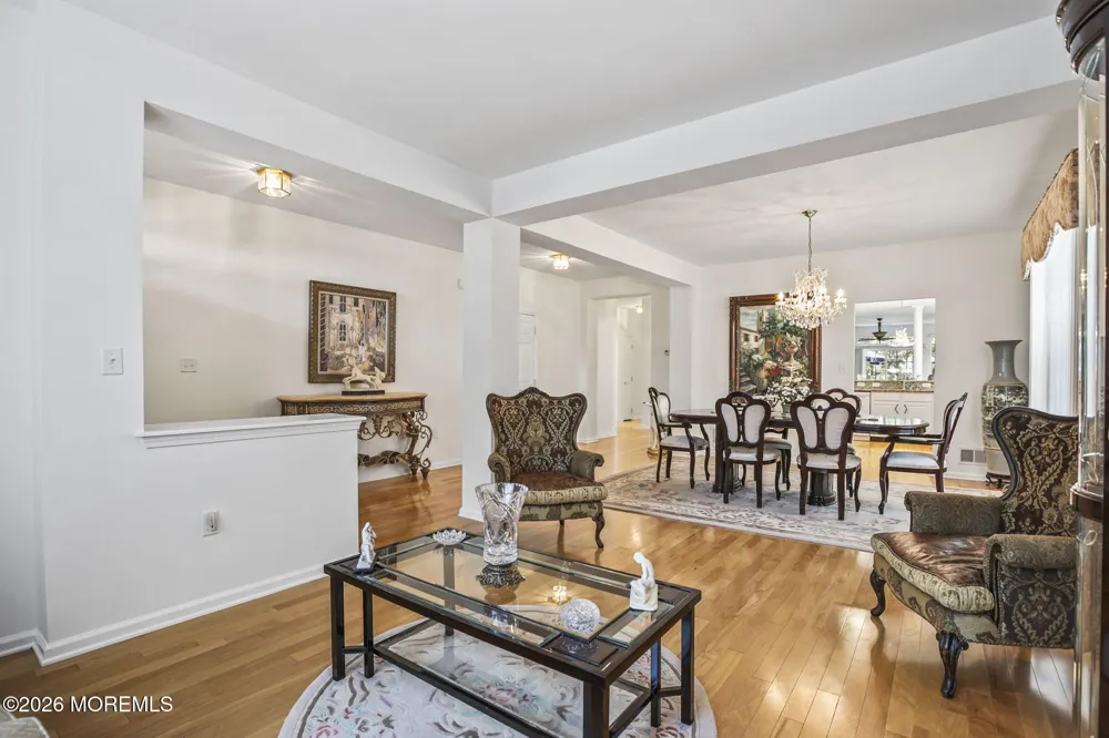 35 Hartack Road Manalapan, NJ 07726
