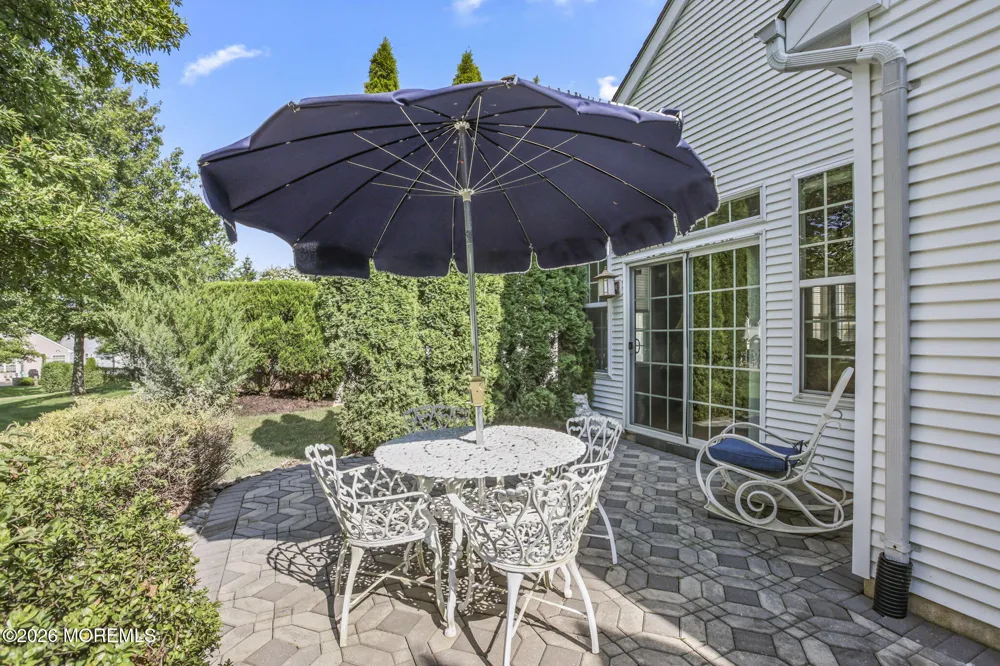 35 Hartack Road Manalapan, NJ 07726