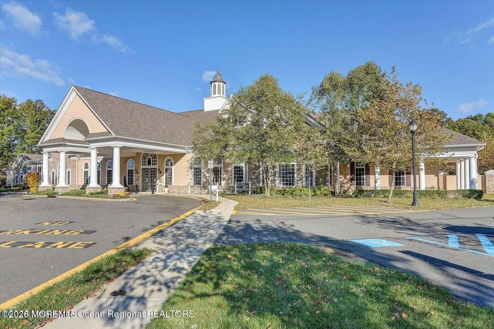 35 Hartack Road Manalapan, NJ 07726