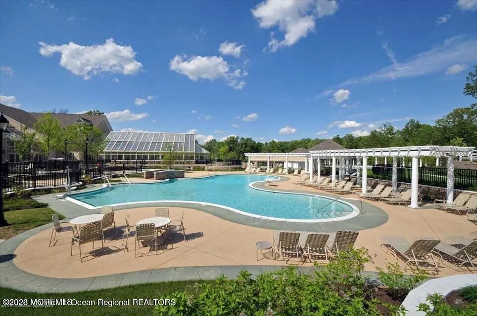 35 Hartack Road Manalapan, NJ 07726