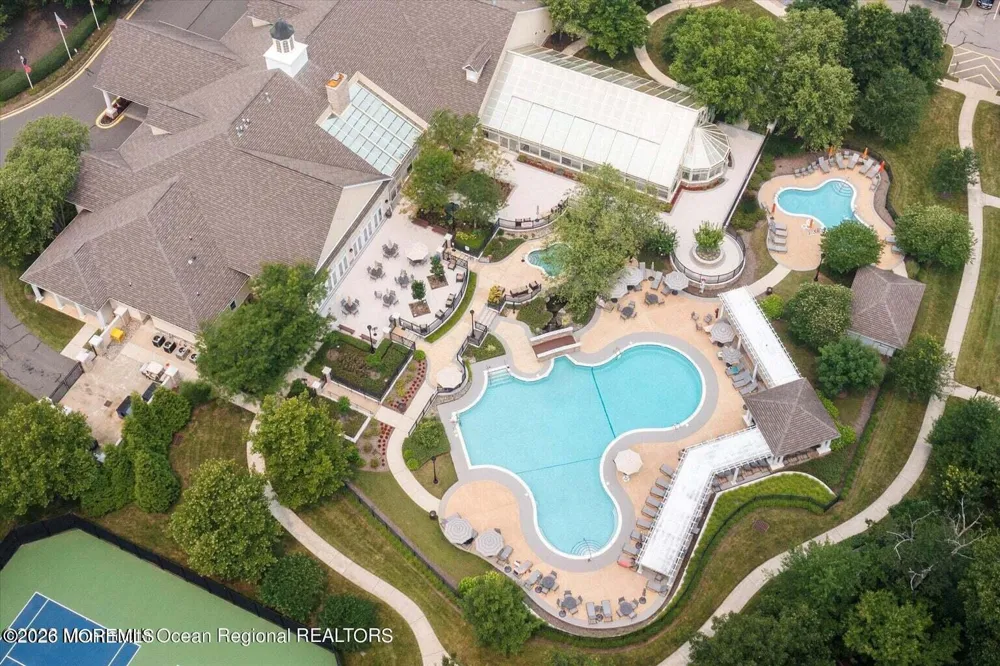 35 Hartack Road Manalapan, NJ 07726