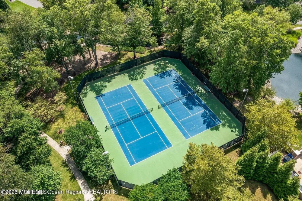 35 Hartack Road Manalapan, NJ 07726