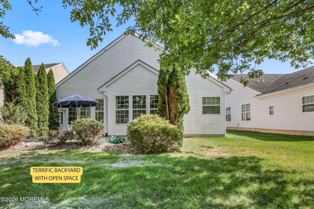 35 Hartack Road Manalapan, NJ 07726
