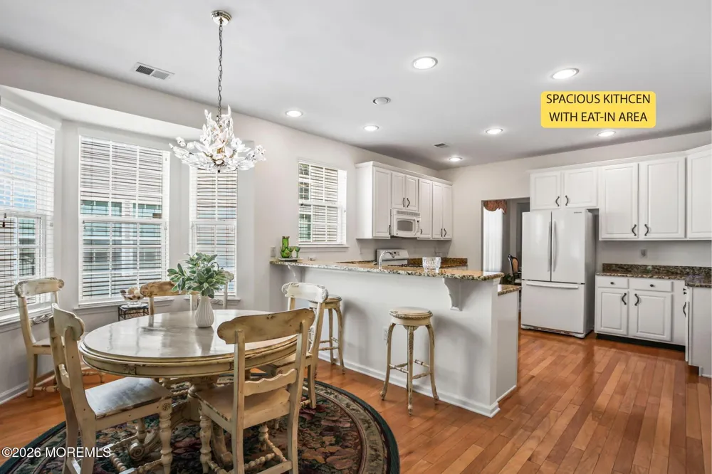 35 Hartack Road Manalapan, NJ 07726