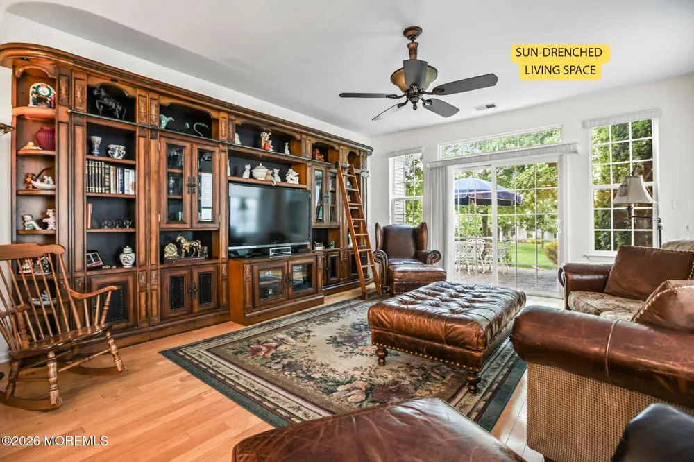 35 Hartack Road Manalapan, NJ 07726