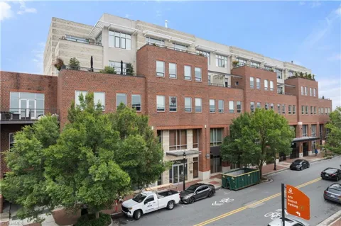 530 Trade Street #406