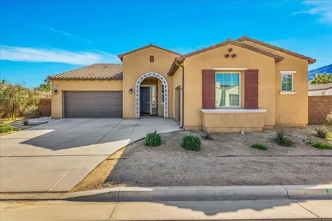 81835 Vida Bella Drive