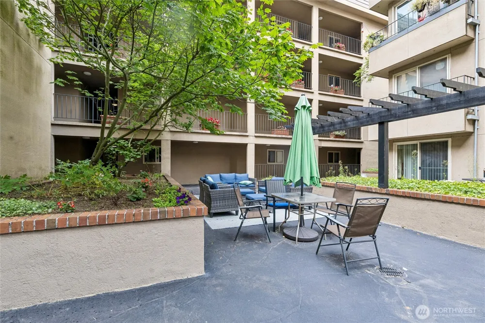 511 E Roy St #213 Seattle, WA 98102