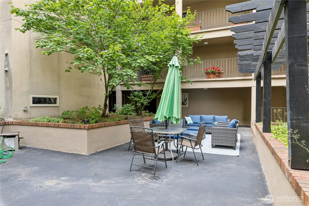511 E Roy St #213 Seattle, WA 98102