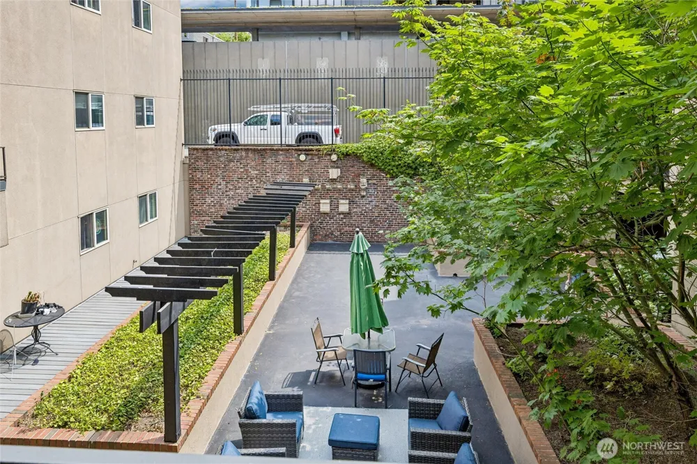 511 E Roy St #213 Seattle, WA 98102