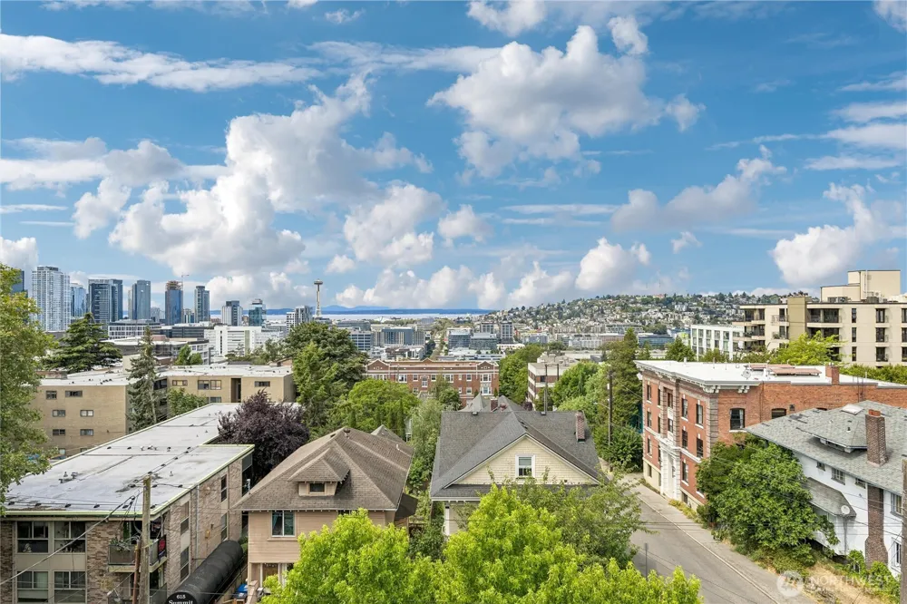 511 E Roy St #213 Seattle, WA 98102
