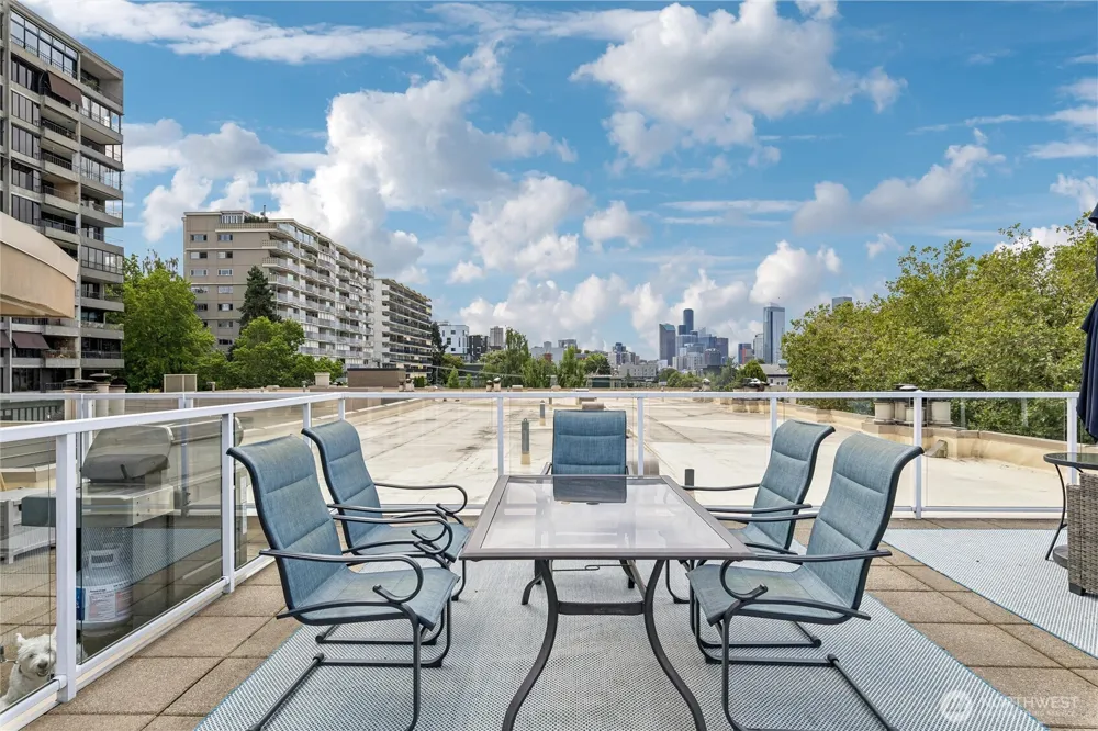 511 E Roy St #213 Seattle, WA 98102