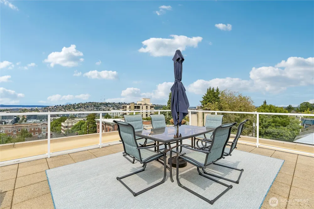 511 E Roy St #213 Seattle, WA 98102