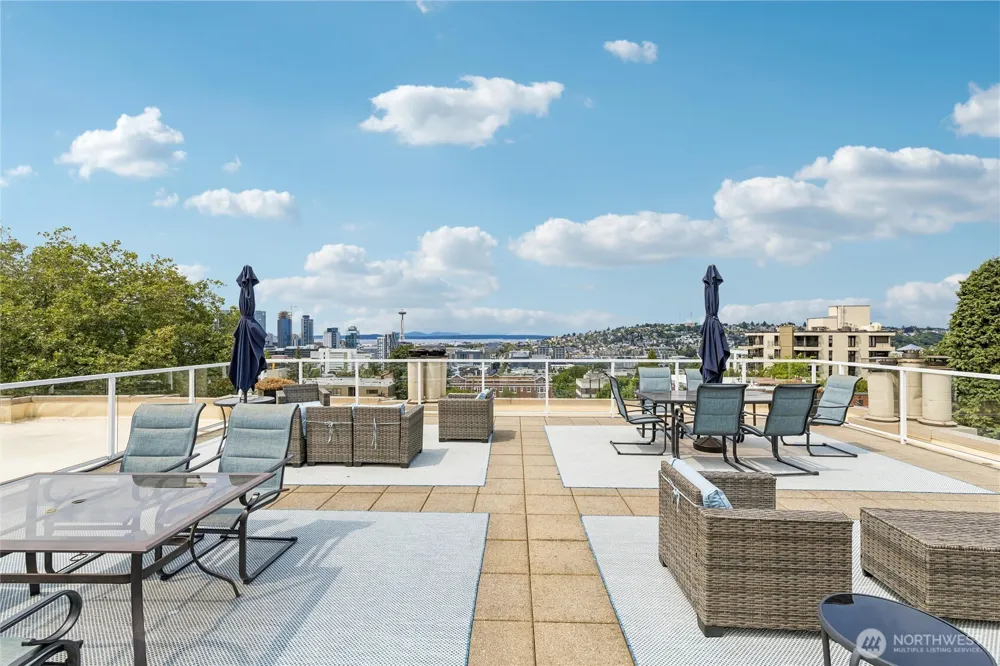 511 E Roy St #213 Seattle, WA 98102