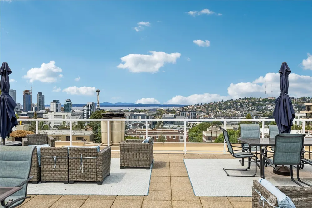511 E Roy St #213 Seattle, WA 98102