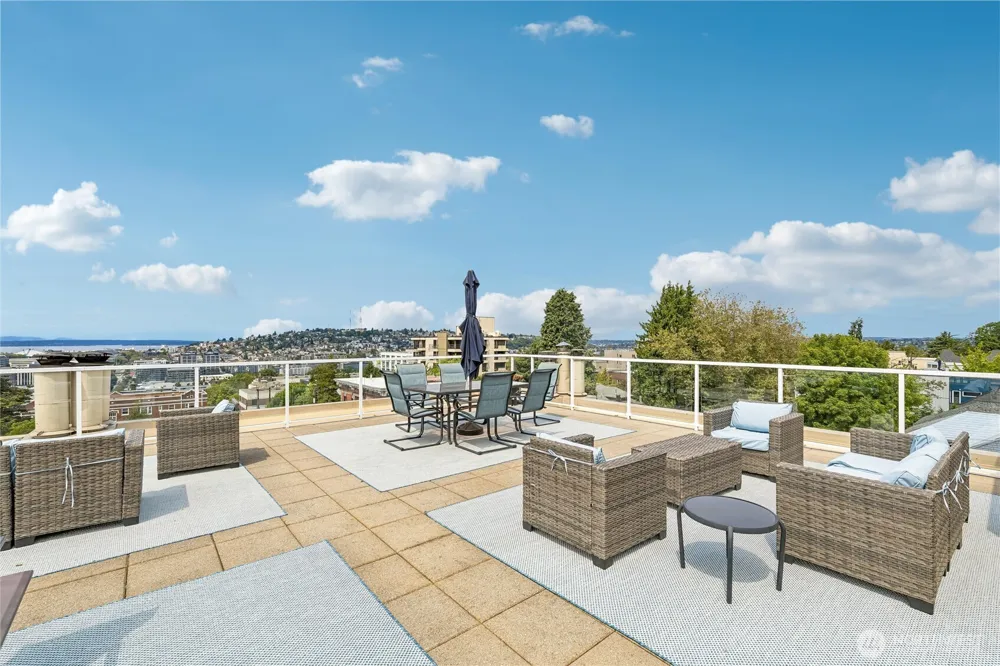 511 E Roy St #213 Seattle, WA 98102