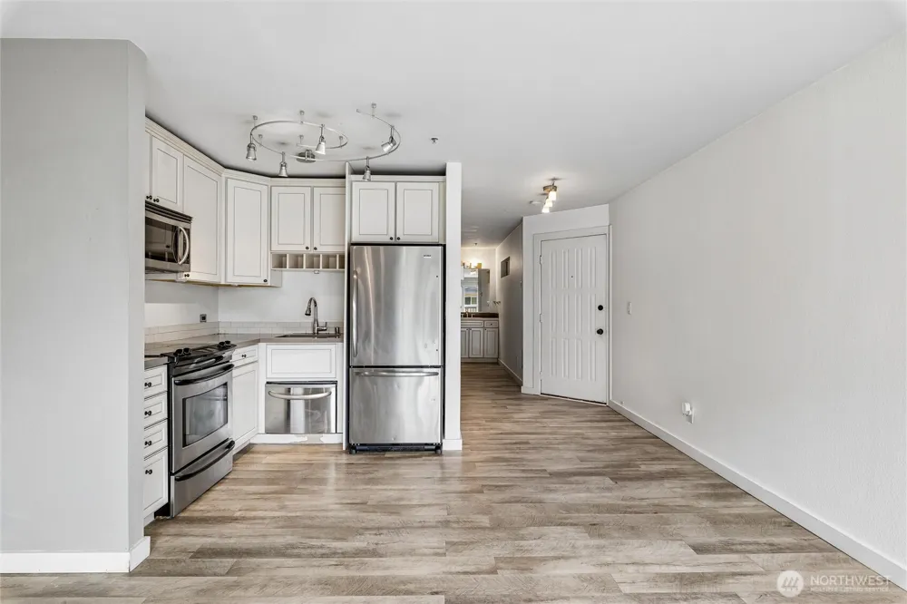 511 E Roy St #213 Seattle, WA 98102