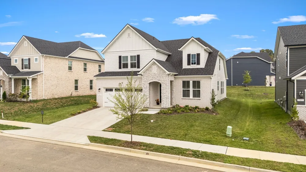 523 Kemp Dr Hermitage, TN 37076