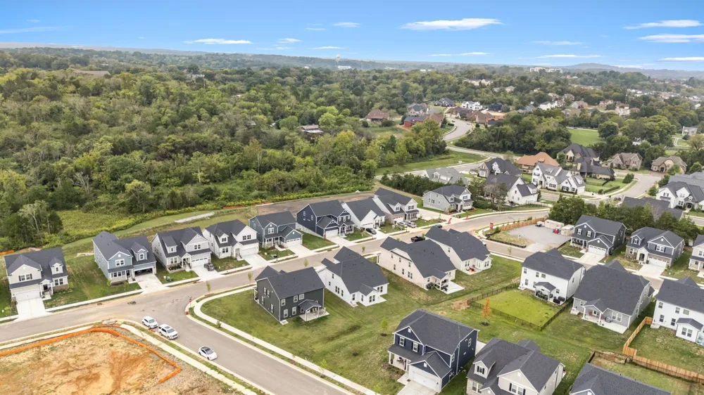 523 Kemp Dr Hermitage, TN 37076
