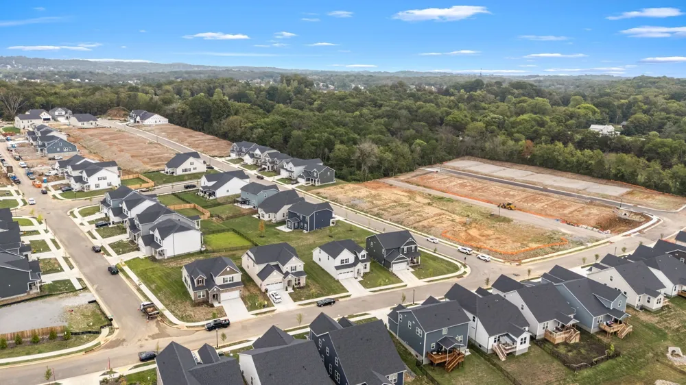523 Kemp Dr Hermitage, TN 37076