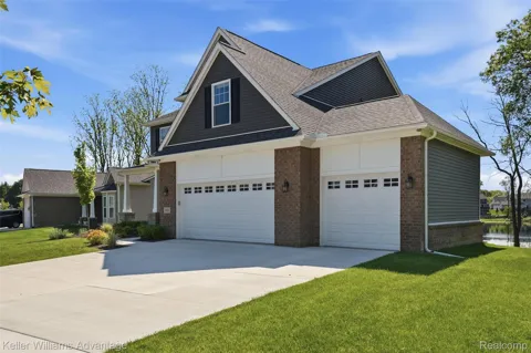 855 Preserve Lane