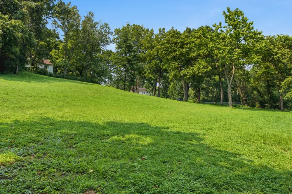 0 Munn Rd Nashville, TN 37214