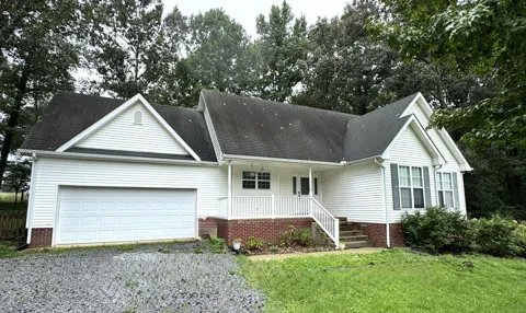 127 Silver Leaf Cir