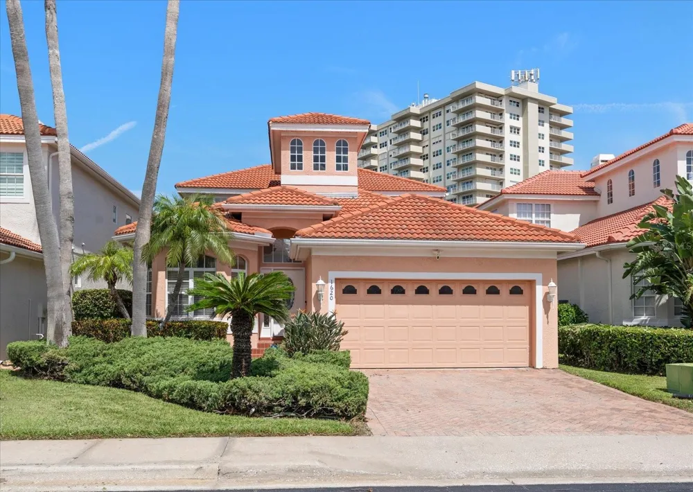 1620 SAND KEY ESTATES COURT Clearwater Beach, FL 33767