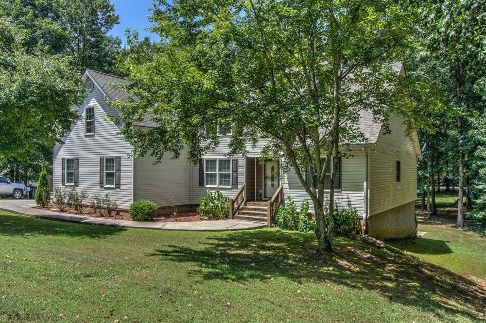 2800 Back Valley Road Trenton, GA 30752
