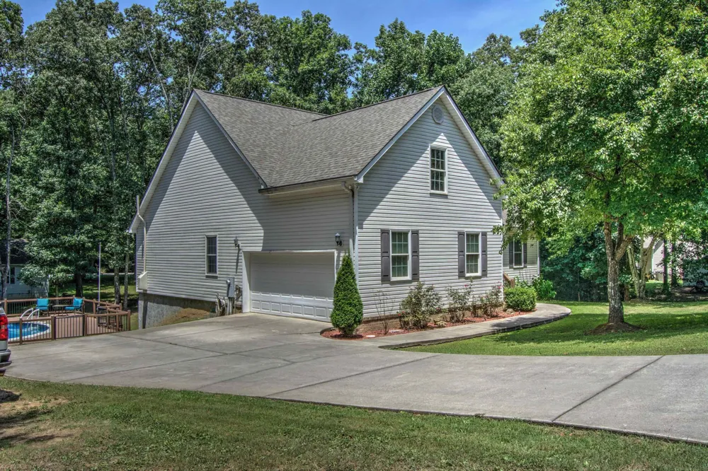 2800 Back Valley Road Trenton, GA 30752