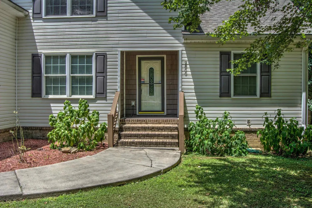 2800 Back Valley Road Trenton, GA 30752