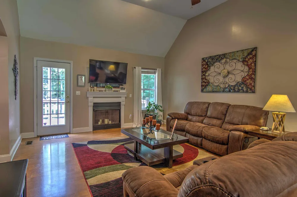2800 Back Valley Road Trenton, GA 30752