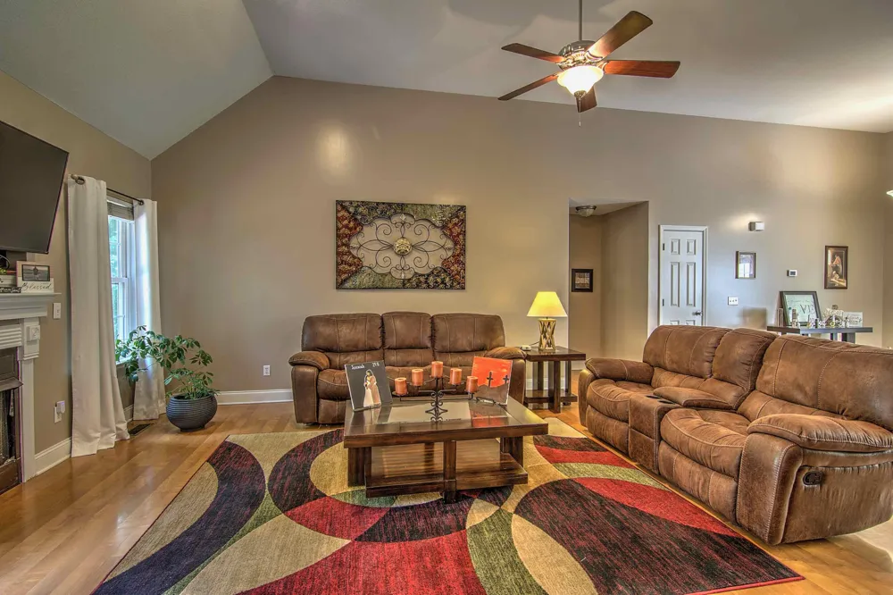 2800 Back Valley Road Trenton, GA 30752