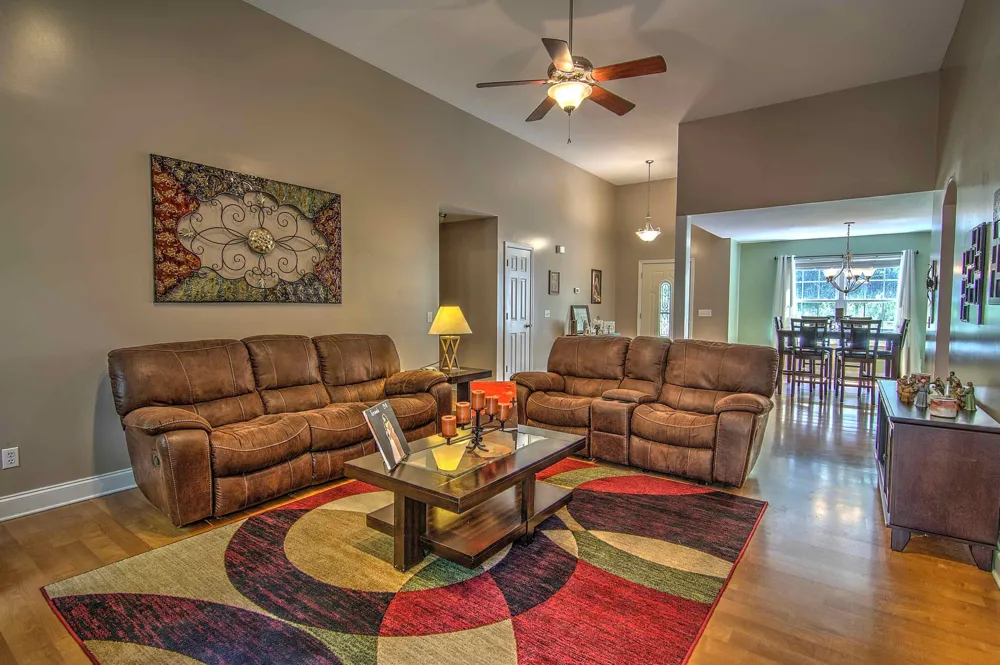2800 Back Valley Road Trenton, GA 30752